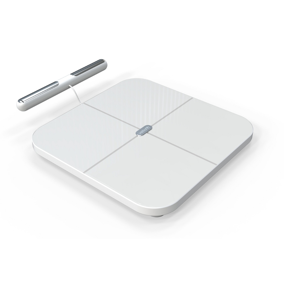 Vellafit Körperscanner