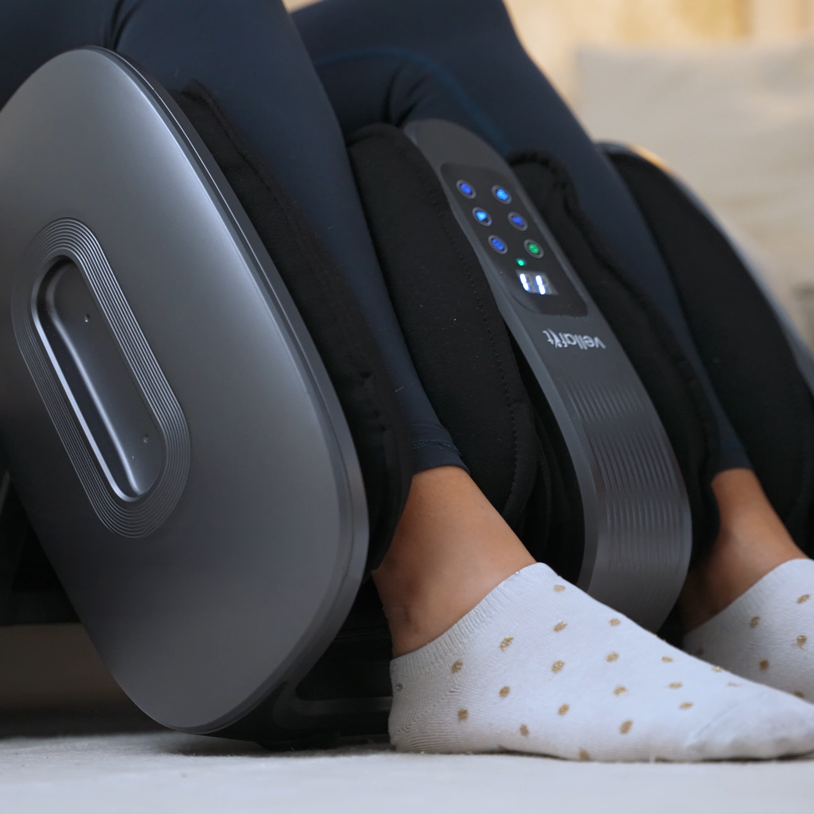 Vellafit Fußmassage Pro