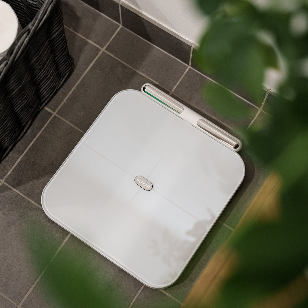 Vellafit Körperscanner