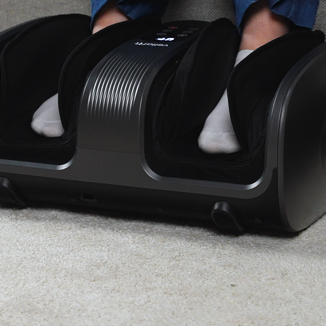 Vellafit Fußmassage Pro