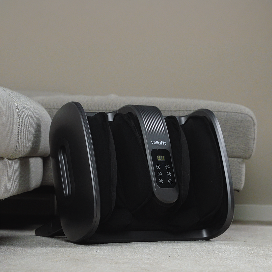 Vellafit Fußmassage Pro