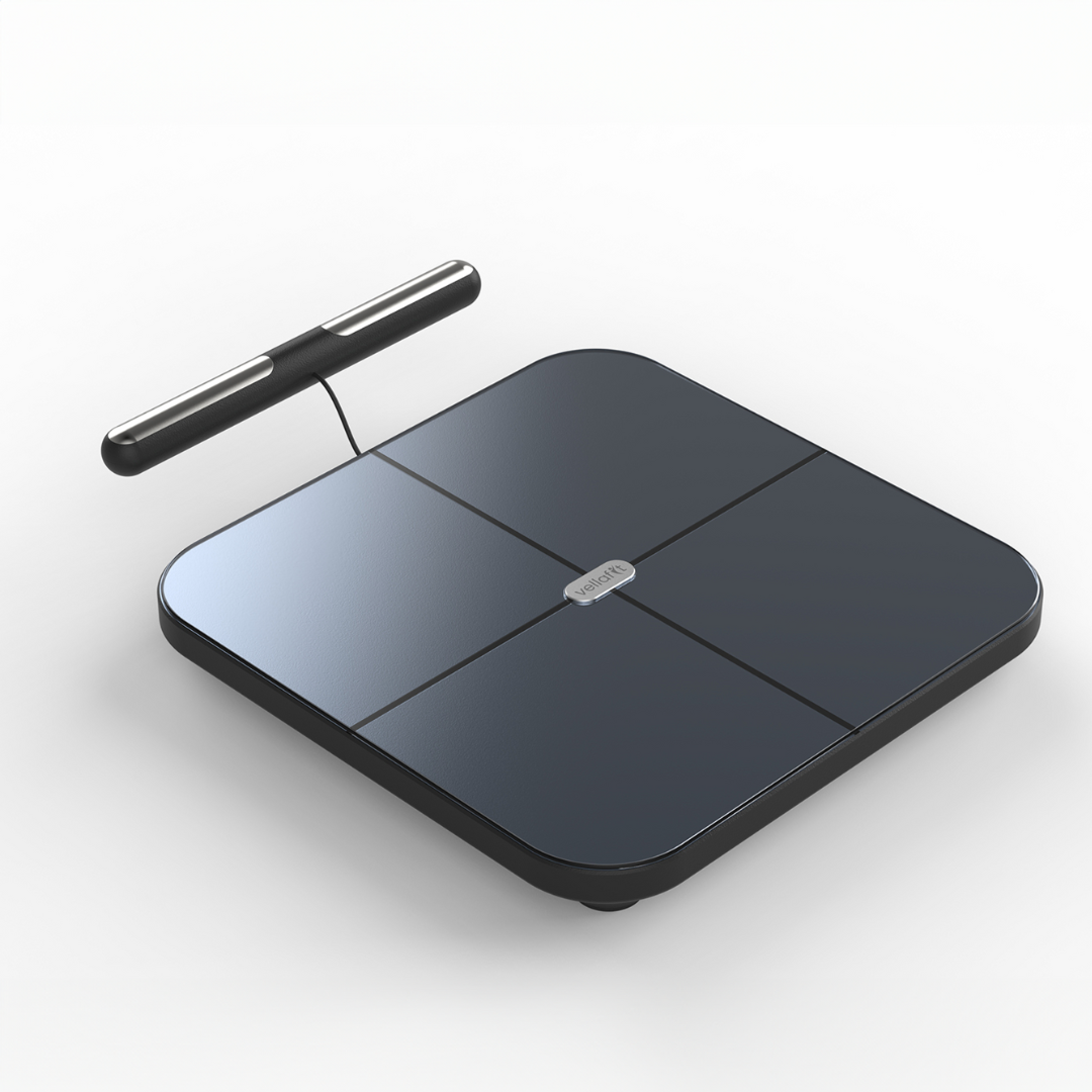 Vellafit Körperscanner