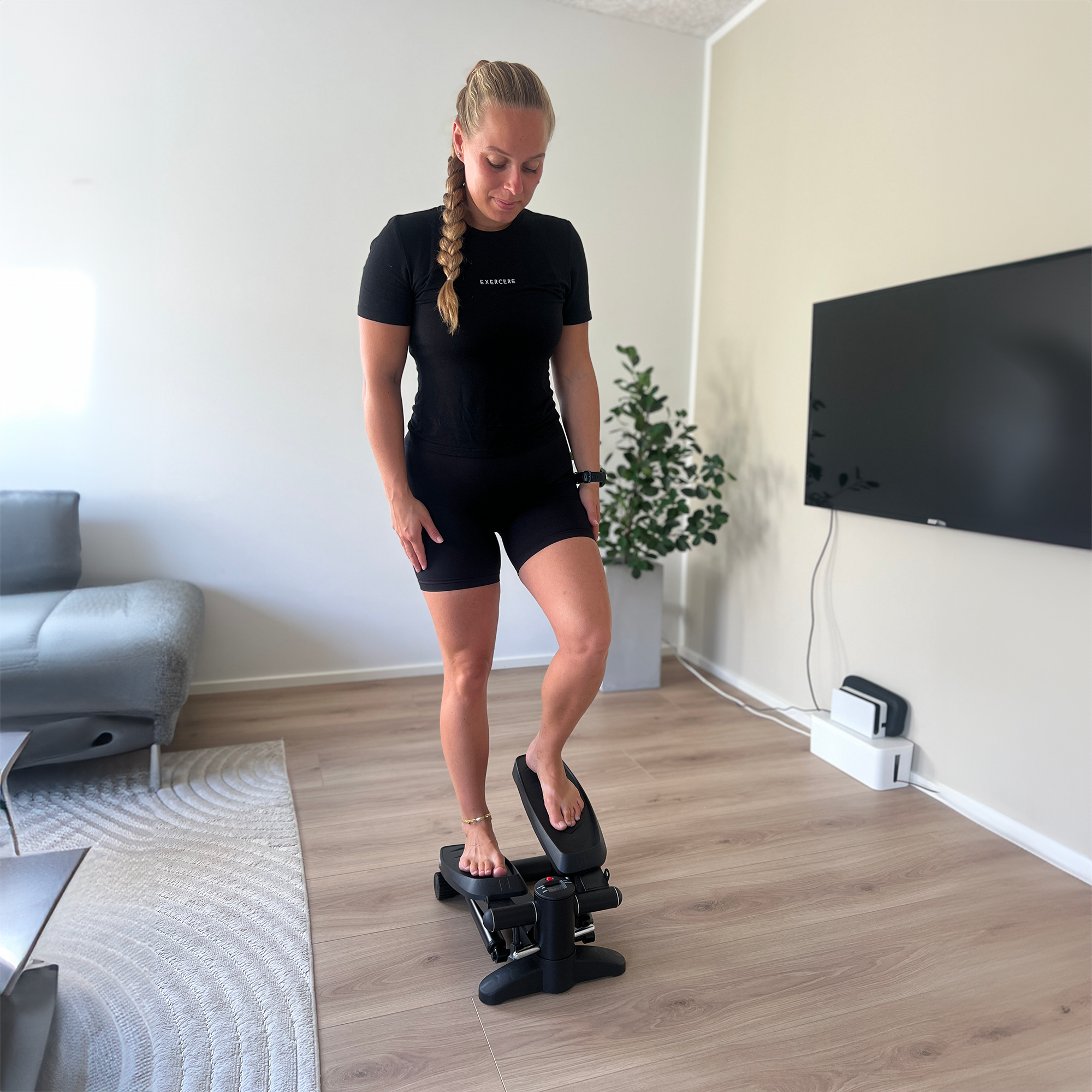 Vellafit MiniStepper